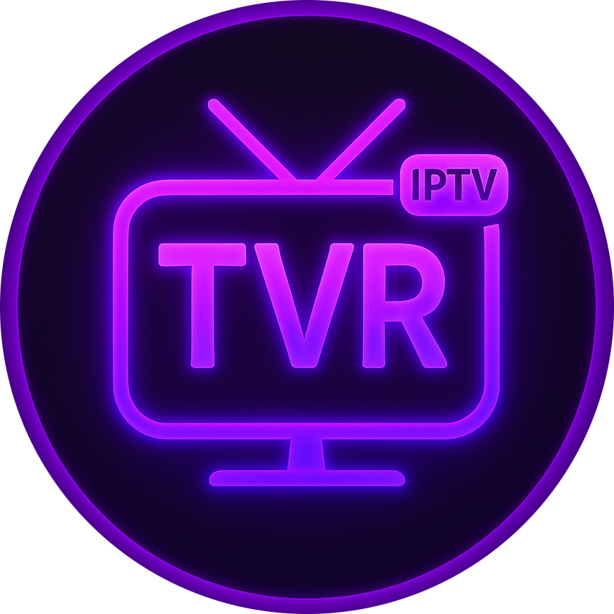 საუკეთესო IPTV ლოგო