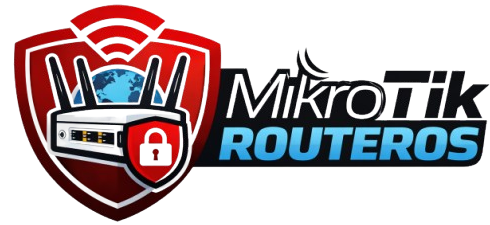 MikroTik RouterOS